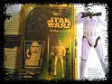 3 3/4 - Kenner - The Power Of The Force - Stormtrooper - PVC - No - Movies & TV - Star wars 1997 - 1